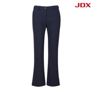 JDX 세이브존07 여성 간절기 밴딩 팬츠 X2PTV7711