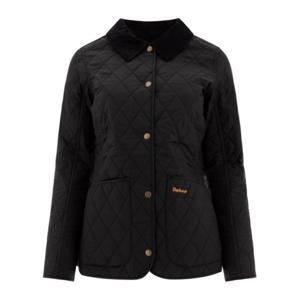 바버 자켓 LQU0475LQUBK91 Black