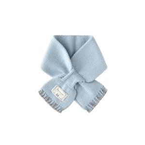 밍크뮤8 25FW BL 멜로니트목도리 (35A1486001) HJ