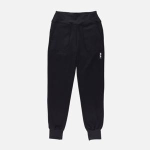 [휠라] 여성 슬림핏 플로우 조거 팬츠 바지 FS2FPE1254F