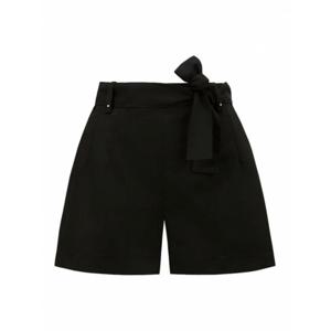 [MONCLER] 라프리마 남성 팬츠 반바지 벨티드 버뮤다 2B0001954A36999 블랙 /8