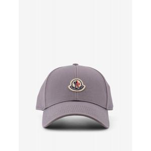 [MONCLER] 라프리마 남성 모자 코튼 베이스볼 K20913B00043 04863932 7 /12