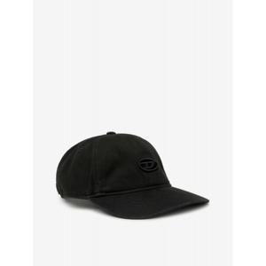 [DIESEL] 라프리마 남성 모자 CBellD 코튼 A19422 0BLAA9XX 10 /12