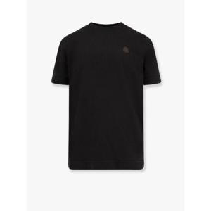 MONCLER Organic cotton T-shirt K20918C00037