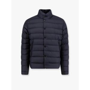 MONCLER Lyco Ultrasoft nylon down jacket K20911A00134