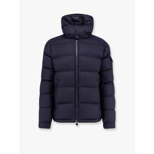 MONCLER Montgenevre virgin wool down jacket K20911A53700