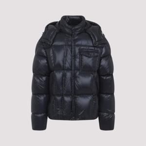 몽클레어 패딩 K20911A00064 596XE P99 BLACK