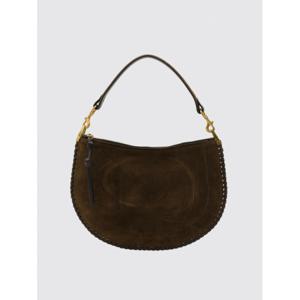 [ISABEL MARANT] 라프리마 여성 숄더 백 BF0066FBB2C06M 50BZ Brown /6