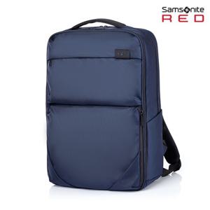 [쌤소나이트레드] PLANTPACK S 백팩 NAVY HS041001