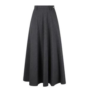 에르노 A라인 미디 스커트 GN000036D12646 9487 TP941292220