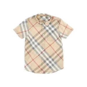 BURBERRY BURBERRY POLO Colore unico 8092353