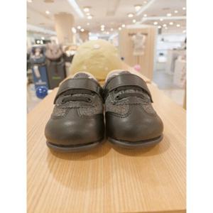 [압소바] (검정) 25FW 푸치 삑삑이 운동화 (A2C31801)