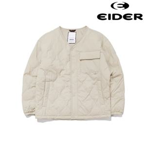 아이더 남성 패딩 자켓 (L/Beige) (DMP23161_E1)