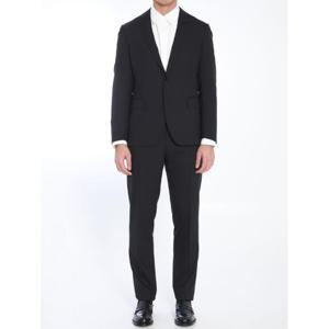 라르디니 수트 세트 ES5915EESE64301 BLACK