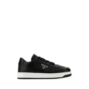 프라다 스니커즈 2EE364FD0033LJ6 F0632 Black