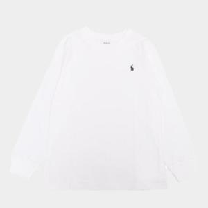 POLO RALPH LAUREN Polo Ralph Lauren T-shirts and Polos White 322843804004