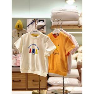 압소바 HK 마키 티셔츠 3종택1 (2024SS) (AZ323302A)