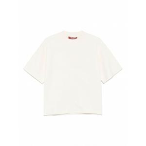 [MAX MARA] 라프리마 여성 티셔츠 앤 폴로 화이트 26366101600 001 /11