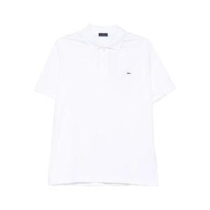 폴앤샤크 폴로 티셔츠 99311004 010 WHITE