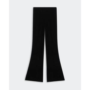 게스트 인 레지던스 스트레이트 팬츠 W31724JM BLK Black
