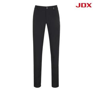 JDX 세이브존07 남성 입체 절개 팬츠 X1PTV3705BK