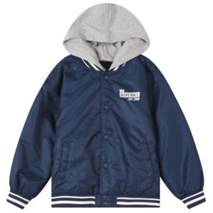 [NBA KIDS]NBA MA-1 후드 점퍼 K245JP130P061