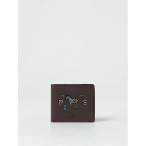 [PAUL SMITH] 남성 지갑 M2A7395LZEBPS 68 Brown /6