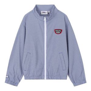[NBA KIDS]NBA 체크 시어서커 점퍼K242JP004P210