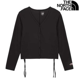 노스페이스 NJ5JR31 여성 데이즈 가디건 NJ5JR31A
