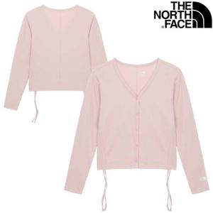 노스페이스 NJ5JR31 여성 데이즈 가디건 NJ5JR31B