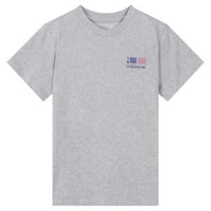 [NBA KIDS]NBA 스몰 USA 티셔츠K252TS042P1300