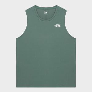 [노스페이스] 맨즈 TNF 런 슬리브리스 NT7VR02C_SPI