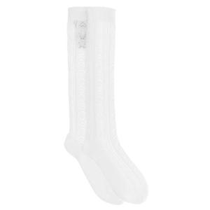발렌티노 가라바니 양말 A00228521 White