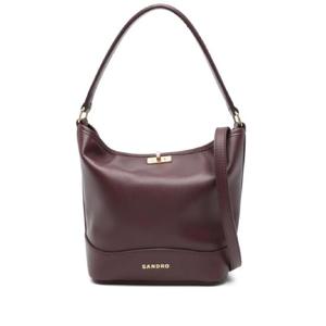 25 SS 산드로 탕고소 미니 버킷 백 SFASA01481 TP435219749