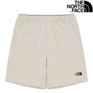 노스페이스 NS6NR06 남성 냉감 에센셜 쇼츠 NS6NR06B