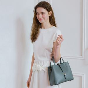 ELEGANCE PARIS 토트백 BSFH004K