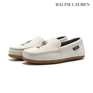 [폴로 랄프로렌]폴로 콜린스 베어 로퍼 (RF104161W)