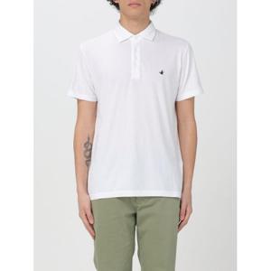 브룩스 필드 폴로 티셔츠 201GJ016 V0042 White