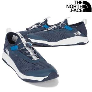노스페이스 NS84R12 남성 아쿠아슈즈 플래트 캐년 NS84R12C