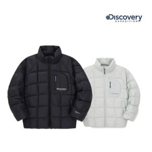 디스커버리 키즈 퍼텍스 구스다운 경량패딩 DKDJ75046
