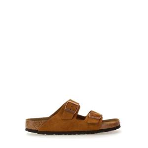 BIRKENSTOCK 샌달로 quot아리조나quot 1009527MINK