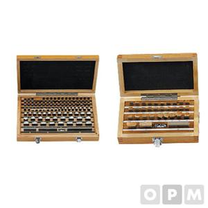 HANDO게이지 블럭 셋트 0급 32PCS/SET M516-966M 1E