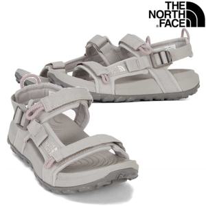 노스페이스 NS82R12 여성 익스플로어 캠프 샌들 NS82R12B