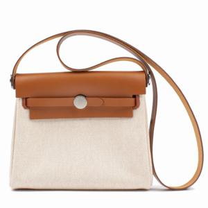 에르메스 Herbag Zip 20 에르백 집 K각인 H085414CKAA
