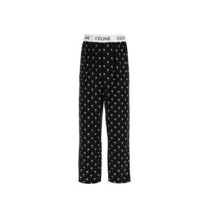 셀린느 언더웨어 2P866818Z 38CE Black BLACK