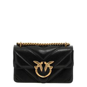 PINKO Love One mini crossbody bag 104550A26ZZ99Q