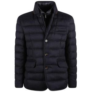 무레르 자켓 MOUGI100246 V1980 Blu grey