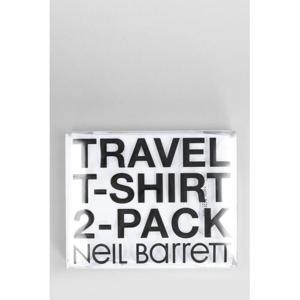 닐바렛 반팔 티셔츠 410128 PBJT170 Z511C WHITE