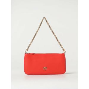 [PINKO] 여성 숄더 백 102747A0F1 B00Q 오렌지 /6