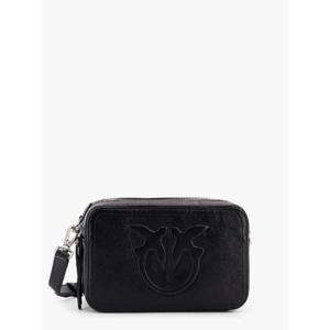PINKO Carrie leather shoulder bag 104336A26J